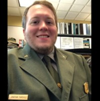 National Park Service Employee Jonathan Fairchild's profile photo