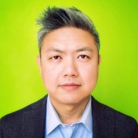 OneAmerica Employee James Yang's profile photo