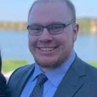 WellSpan Health Employee Thomas Staker's profile photo