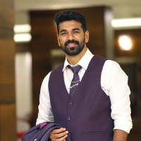 Sumanth M Email