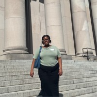 King County, WA Employee Michelle Breeding's profile photo