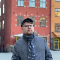 daily.dev Employee Mykyta Nikitenko's profile photo