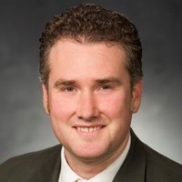 Brigham Young University Employee Cameron Berry's profile photo