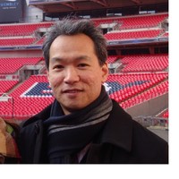 Lanner Electronics Inc. Employee Osbert Ong's profile photo