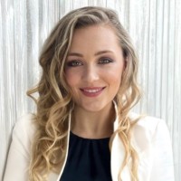 Growth Protocol Employee Weronika van Vianen's profile photo