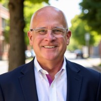 Southwest Airlines Employee Ron Freer's profile photo