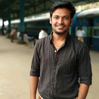 Mahendra Hivare's profile photo
