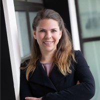 PAX sapiens Employee Siri Snow's profile photo