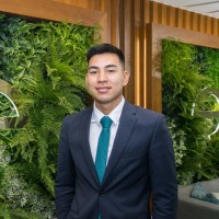 Edge Realty Employee Brendon Ly's profile photo