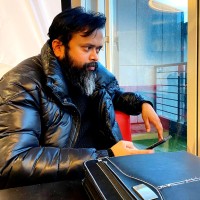 Habba Employee Santhosh Sugumaran's profile photo