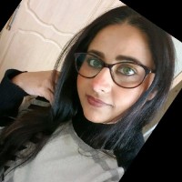 Enable2 CIC Employee Mehnaz Yusuf's profile photo