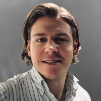 dataX.ai Employee Jonathan Mahan's profile photo
