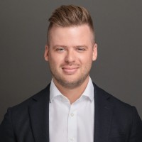 EdgeTech Analytics, LLC Employee Drew Harpel's profile photo