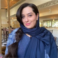 Leaftech GmbH Employee Yasaman Zahraei's profile photo