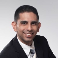 Drew & Napier LLC Employee Rakesh Kirpalani's profile photo