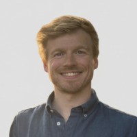 Datashift Employee Thijs Coolen's profile photo