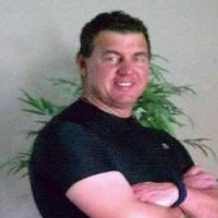 U.S. Immigration and Customs Enforcement (ICE) Employee Jerry Conrad's profile photo