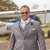 Schweitzer Engineering Laboratories (SEL) Employee Marcus Baker's profile photo