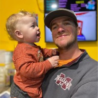 Cullman Electric Cooperative Employee Isaac Horton's profile photo
