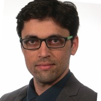 Kedar Karandikar Email