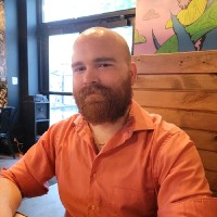 LayerCake Technologies Employee Robert Brown's profile photo