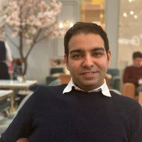 rohamweb Employee Matin Zarei's profile photo