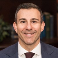 UL Standards & Engagement Employee Jeff Marootian's profile photo