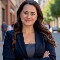 Ashley Hust Email & Phone Number