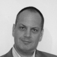 Oracle Employee Jon Hale's profile photo