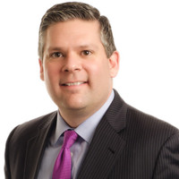 Troutman Pepper Employee Daniel Boland's profile photo
