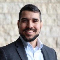 Cushman & Wakefield Employee Patrick Garza's profile photo