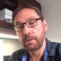 EllisDon Employee Ken Cowan's profile photo