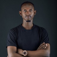 Mage Employee Adebowale Adebusuyi's profile photo