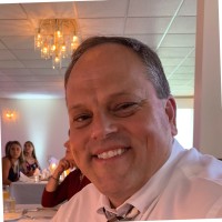 Vistar, A PFG Company Employee Perry Kimmel's profile photo