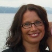 Hiscox SA Employee Sandra Berger's profile photo