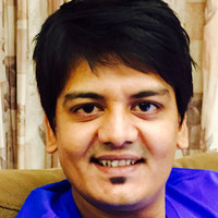 Apple Employee Dheeraj Sachdeva's profile photo