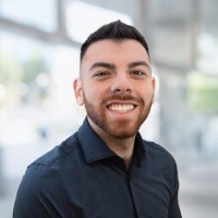 Clearbrook Employee Max Corrales's profile photo