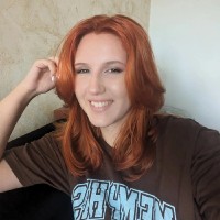 Mirro.io Employee Roberta Prenciu's profile photo