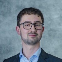 Houthoff Employee Vincent van der Borg's profile photo