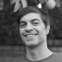 Abbott Animation Employee Siavash Tehrani's profile photo