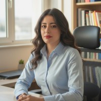 Yasmine Boukraiem's profile photo