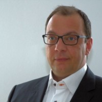 Hewlett Packard Enterprise Employee Andreas Bachmann's profile photo