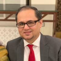 CROEM Employee Muhammad Javed's profile photo