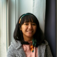NeuAnalytics Employee Fatima Idjirani's profile photo