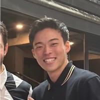 CROOZ,Inc. Employee Issei Wada's profile photo