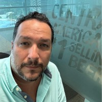 Compañia Cervecera de Nicaragua S.A Employee Angelo Tropiano's profile photo