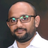 A.O. Smith India Employee Dhanish Dharman's profile photo