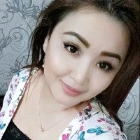 PDP Academy Employee Nozima Azamova's profile photo