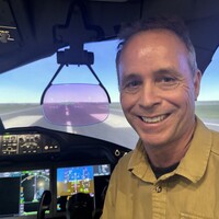 Charter Communications Employee Stephen Page's profile photo