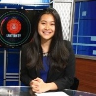 Penske Media Corporation Employee Amanda Gazali's profile photo